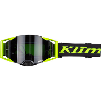 Masque Rage off-road Klim