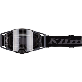 Masque Rage off-road Klim