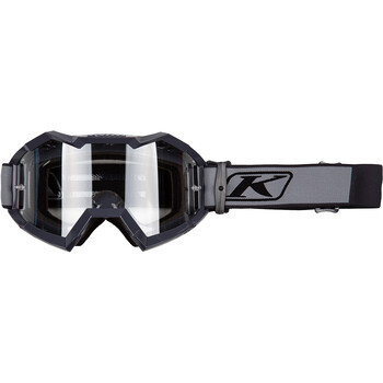 Masque Viper off-road Fracture Klim