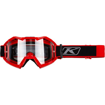 Masque Viper off-road Fracture Klim