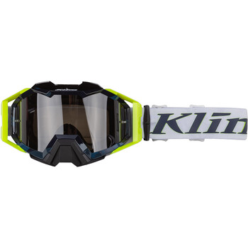 Masque Viper Pro off-road Klim