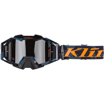 Masque Viper Pro off-road Klim