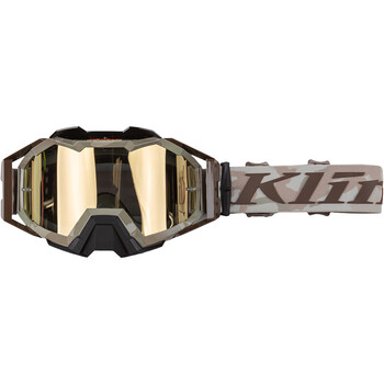 Masque Viper Pro off-road Klim