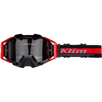 Masque Viper Pro off-road Klim