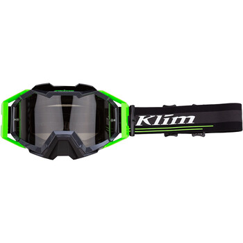 Masque Viper Pro off-road Klim