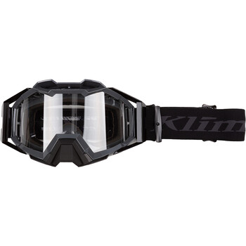 Masque Viper Pro off-road Slash - écran photochromique Klim