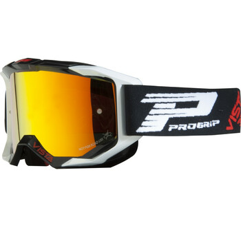 Masque 3303 Vista Iridium Progrip