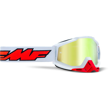 Masque Powerbomb Rocket - ecran miroir FMF Vision