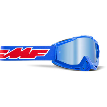 Masque Powerbomb Rocket - ecran miroir FMF Vision