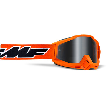 Masque Powerbomb Rocket - ecran miroir FMF Vision