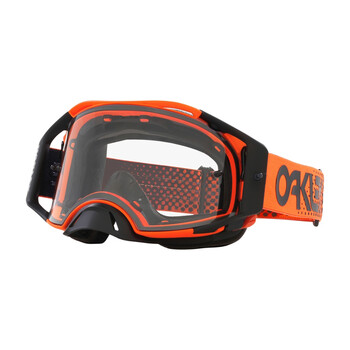 Masque Airbrake MX Moto B1B Oakley