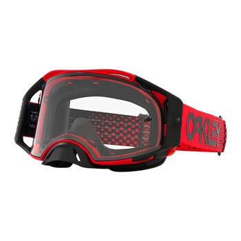 Masque Airbrake MX Moto B1B Oakley
