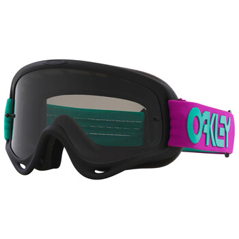 Masque O Frame MX Heritage B1B Celeste Oakley