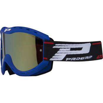 Masque 3101 Atzaki Kid Mirror Progrip