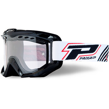 Masque 3201 Atzaki Double Lens Progrip