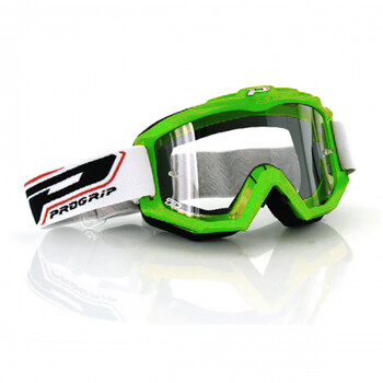 Masque 3201 Atzaki Dual Race Progrip