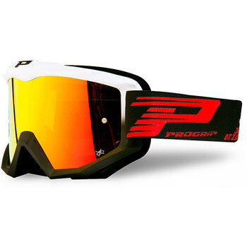 BLAST XR1. NUOVA MASCHERA DA FUORISTRADA FIRMATA AIROH 