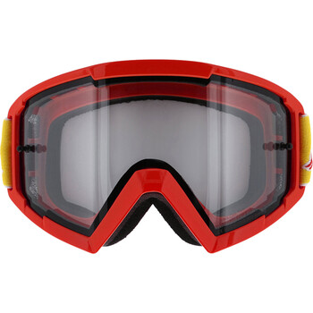 Masque Whip Red Bull Spect Eyewear moto 