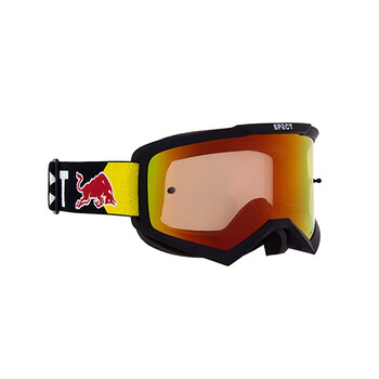 Masque Evan Red Bull Spect Eyewear