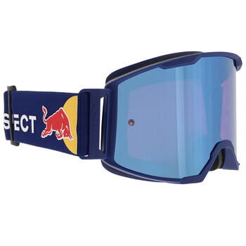 Masque Strive Red Bull Spect Eyewear