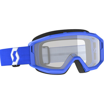 Masque Primal Scott