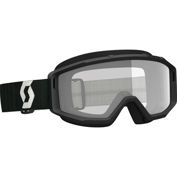 Masque Primal Scott