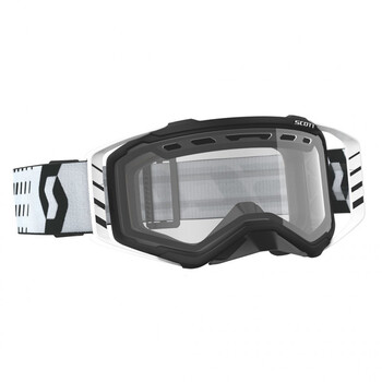 Masque Prospect Enduro Light Sensitive - 2021 Scott