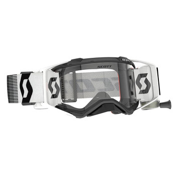 Masque Prospect WFS - Roll-Off Scott