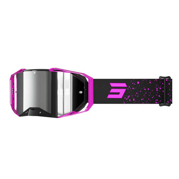 Masque Lite Mist - Ecran iridium Shot