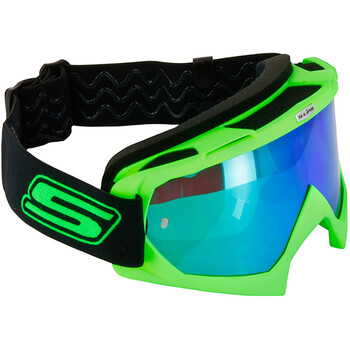 Masque Eco Iridium Gogglecros 29/35 S-Line