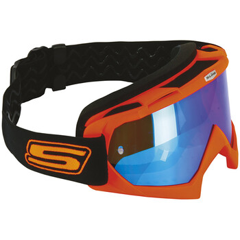 Masque Eco Iridium Gogglecros 29/35 S-Line