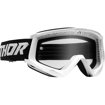 Masque Combat Racer Thor Motocross