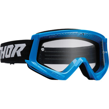 Masque Combat Racer Thor Motocross