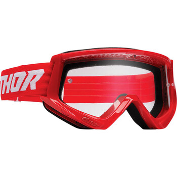 Masque Combat Thor Motocross