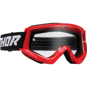 Masque Combat Racer Thor Motocross