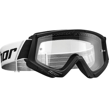 Masque Combat - 2020 Thor Motocross