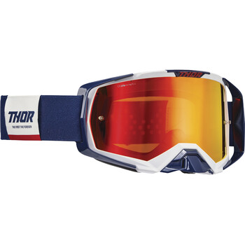 Masque Activate - Ecran iridium Thor Motocross