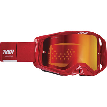 Masque Activate - Ecran iridium Thor Motocross