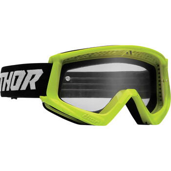 Masque Combat Racer Thor Motocross