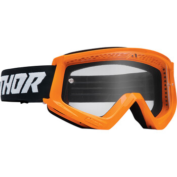 Masque Combat Racer Thor Motocross