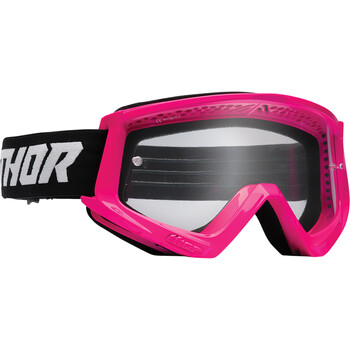 Masque Combat Racer Thor Motocross