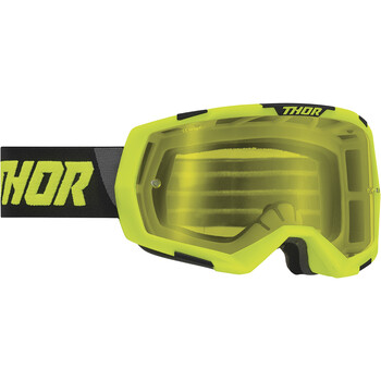 Masque Regiment Thor Motocross