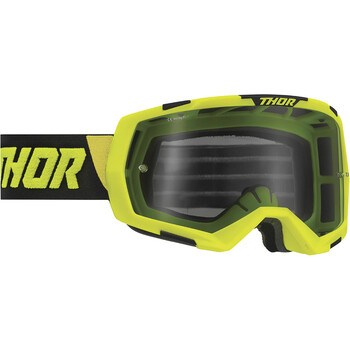 Masque Regiment Thor Motocross