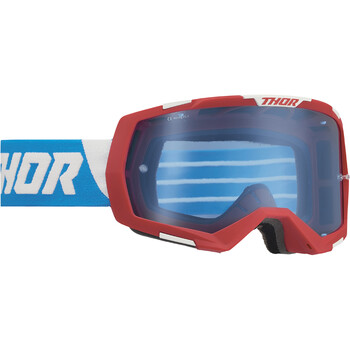 Masque Regiment Thor Motocross