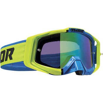 Masque Sniper Pro Divide Thor Motocross