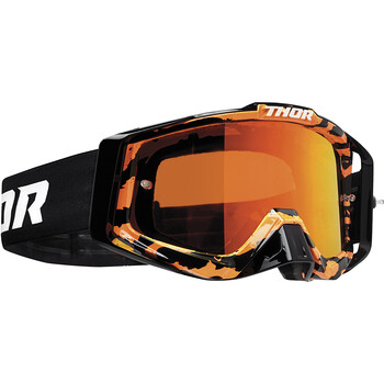 Masque Sniper Pro Rampant Thor Motocross