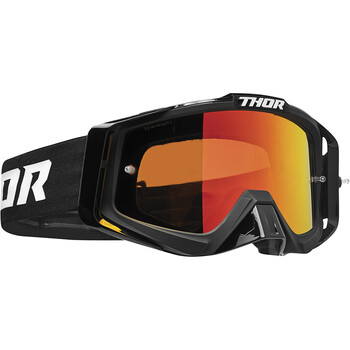 Masque Sniper Pro Solid Thor Motocross