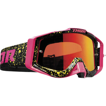 Masque Sniper Pro Splatta Thor Motocross