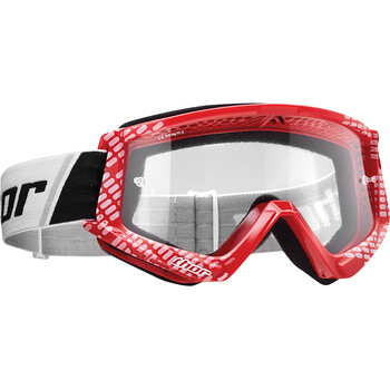 Masque Youth Combat Thor Motocross