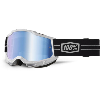 Masque Accuri 2 Bowen - Blue Mirror100%